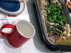 -鱼酷活鱼烤鱼(南京水游城店)