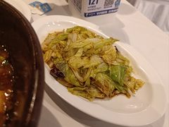 -眉州东坡(华联万柳店)