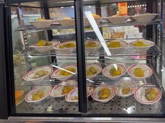 -四囍码头海鲜烧烤自助火锅(外滩南京东路悦荟广场店)