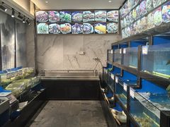 -华盛丰温州大排档(东三环南路店)