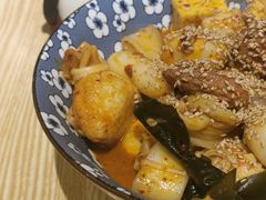 -皆道拌麻辣烫·麻辣拌