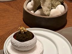 -Amber(置地文华东方酒店)