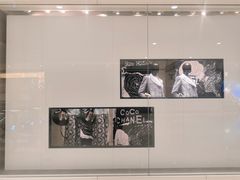 -CHANEL(恒隆广场店)