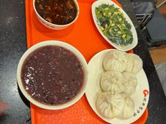 -庆丰包子铺(金沟河桥店)