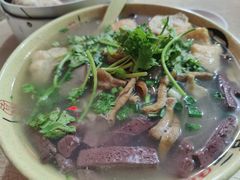 -笑云开汤包店(网巾市店)