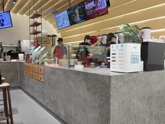 -1828王老吉·草本新茶(珠江新城地铁站店)