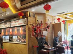 -津悦·正阳春烤鸭(红旗南路店)