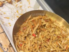 -小吴先生的店·东北烧烤(林科大店)
