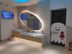 -水孩子国际儿童游泳早教中心(吾悦旗舰中心)