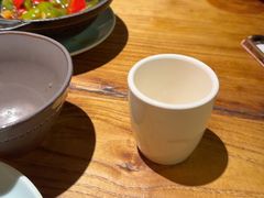 -缘生态云南菜·野生菌庭院餐厅(华侨城店)