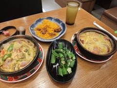 -绿柠食堂(北外滩店)