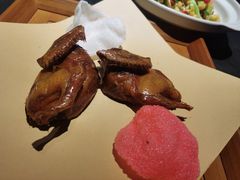 -鸽子侯·家宴·平价海鲜(市图书馆店)