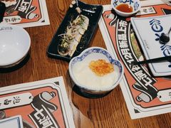 -七涧谷·元气食堂(塘下店)