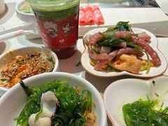 -海底捞火锅(之心城店)
