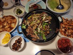 -大海碗·京菜炸酱面(雍和宫店)