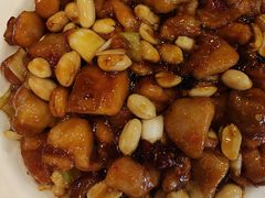 -烤肉宛饭庄(北新桥店)