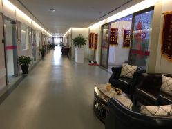 点击看大图 -尚圣月子会所·庄园式月子中心(萧山湘湖店)