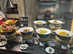 -佛山皇冠假日酒店-西餐厅