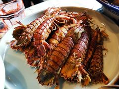 -阿顾西餐·牛排披萨(北戴河店)
