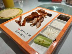 -梁家大院•农家菜(昆山会展中心店)