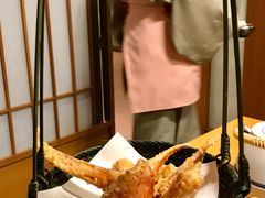 -蟹道乐(京都本店)