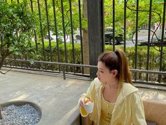-大小咖啡 BigSmallCoffee(麦子店)