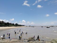 -三娘湾旅游风景区