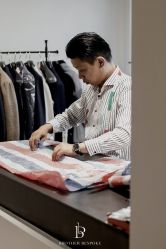 点击看大图 -Brother西服礼服定制·商务·婚礼(佛山南海店)