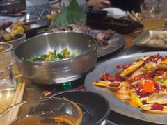 -KAOKAO烤烤·丹东海鲜烧烤(望京店)
