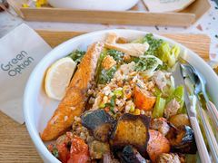 -Green Option(官舍店)