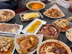 -小街天府(西工小街店)