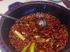 -何师傅美蛙鱼头(汉街店)