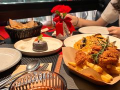 -百特喜·意大利餐厅(八佰伴镇江店)