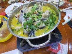 -全乐鱼馆·淳牌有机鱼直营店