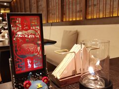 -甄御•海鲜新青岛菜(麦岛店)