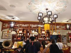 -富华斋饽饽铺·宫廷糕点·伴手礼(护国新天地店)