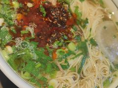 -兰州马子禄牛肉面(文景公园店)
