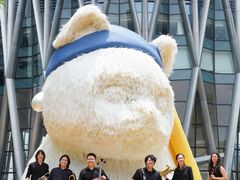 -深圳湾万象城(南山店)