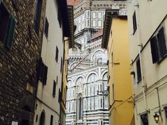 -圣母百花大教堂穹顶