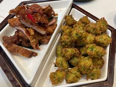 -鸢飞潍坊菜馆(鸢飞大酒店)