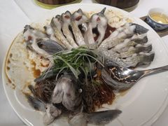 武昌鱼-广州酒家(文昌总店)