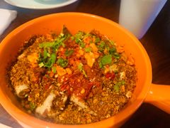 -拈菜(观音桥阳光世纪店)