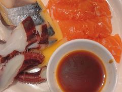 -济南香格里拉·咖啡泉自助餐厅