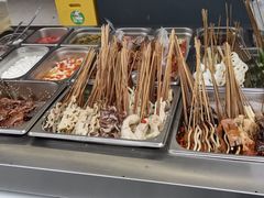 -钟方模白家肥肠粉(春熙店)