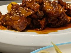 -大闫家烧烤·小海鲜家常菜(郑庄店)