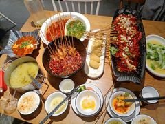 -成都吃客(九眼桥店)