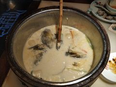 御品豆浆一锅鲜-佬麻雀·新湘菜(珠海金发购物中心店)