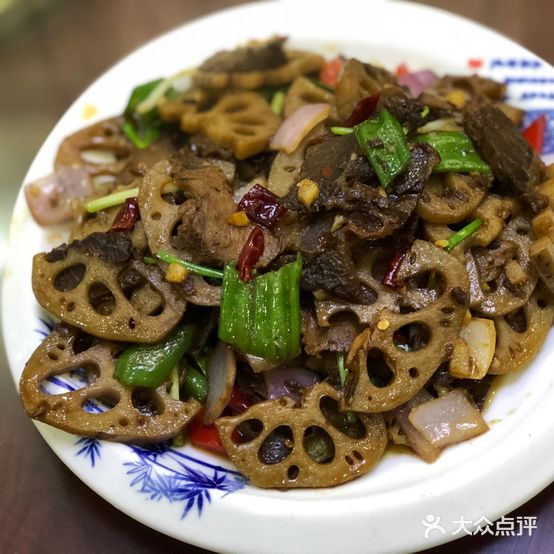 刘记土菜馆(全州店)