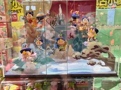 -LLJ夹机占(正佳广场店)