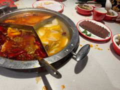 -犊门火锅(长沙五一广场总店)